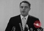 Standbild Robert Sargent Shriver Chicago Illinois USA, 1961, aus Sekunde 46 historischem Filmmaterial Videoclip 65675049015