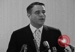 Standbild Robert Sargent Shriver Chicago Illinois USA, 1961, aus Sekunde 47 historischem Filmmaterial Videoclip 65675049015