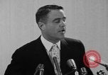 Standbild Robert Sargent Shriver Chicago Illinois USA, 1961, aus Sekunde 48 historischem Filmmaterial Videoclip 65675049015