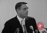 Standbild Robert Sargent Shriver Chicago Illinois USA, 1961, aus Sekunde 49 historischem Filmmaterial Videoclip 65675049015