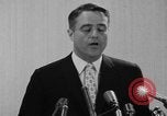Standbild Robert Sargent Shriver Chicago Illinois USA, 1961, aus Sekunde 50 historischem Filmmaterial Videoclip 65675049015