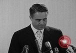 Standbild Robert Sargent Shriver Chicago Illinois USA, 1961, aus Sekunde 51 historischem Filmmaterial Videoclip 65675049015