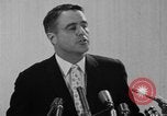 Standbild Robert Sargent Shriver Chicago Illinois USA, 1961, aus Sekunde 53 historischem Filmmaterial Videoclip 65675049015