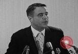 Standbild Robert Sargent Shriver Chicago Illinois USA, 1961, aus Sekunde 54 historischem Filmmaterial Videoclip 65675049015