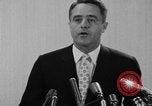 Standbild Robert Sargent Shriver Chicago Illinois USA, 1961, aus Sekunde 56 historischem Filmmaterial Videoclip 65675049015