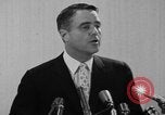 Standbild Robert Sargent Shriver Chicago Illinois USA, 1961, aus Sekunde 59 historischem Filmmaterial Videoclip 65675049015