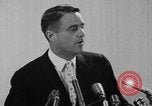 Standbild Robert Sargent Shriver Chicago Illinois USA, 1961, aus Sekunde 60 historischem Filmmaterial Videoclip 65675049015