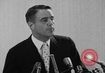 Standbild Robert Sargent Shriver Chicago Illinois USA, 1961, aus Sekunde 61 historischem Filmmaterial Videoclip 65675049015