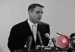 Image of Director of Peace Corps Chicago Illinois USA, 1961, second 21 stock footage video 65675049016