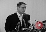 Image of Director of Peace Corps Chicago Illinois USA, 1961, second 22 stock footage video 65675049016