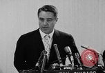 Image of Director of Peace Corps Chicago Illinois USA, 1961, second 25 stock footage video 65675049016