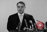 Image of Director of Peace Corps Chicago Illinois USA, 1961, second 26 stock footage video 65675049016