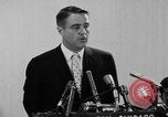 Image of Director of Peace Corps Chicago Illinois USA, 1961, second 29 stock footage video 65675049016