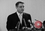 Image of Director of Peace Corps Chicago Illinois USA, 1961, second 30 stock footage video 65675049016