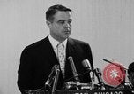 Image of Director of Peace Corps Chicago Illinois USA, 1961, second 31 stock footage video 65675049016