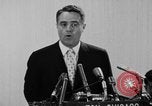 Image of Director of Peace Corps Chicago Illinois USA, 1961, second 33 stock footage video 65675049016
