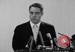 Image of Director of Peace Corps Chicago Illinois USA, 1961, second 36 stock footage video 65675049016