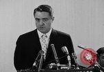 Image of Director of Peace Corps Chicago Illinois USA, 1961, second 40 stock footage video 65675049016