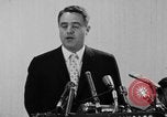 Image of Director of Peace Corps Chicago Illinois USA, 1961, second 41 stock footage video 65675049016
