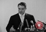 Image of Director of Peace Corps Chicago Illinois USA, 1961, second 43 stock footage video 65675049016