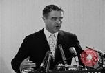Image of Director of Peace Corps Chicago Illinois USA, 1961, second 44 stock footage video 65675049016