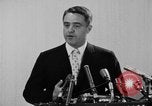 Image of Director of Peace Corps Chicago Illinois USA, 1961, second 46 stock footage video 65675049016