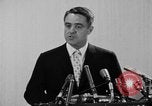 Image of Director of Peace Corps Chicago Illinois USA, 1961, second 47 stock footage video 65675049016