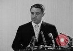 Image of Director of Peace Corps Chicago Illinois USA, 1961, second 48 stock footage video 65675049016