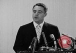 Image of Director of Peace Corps Chicago Illinois USA, 1961, second 50 stock footage video 65675049016
