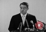 Image of Director of Peace Corps Chicago Illinois USA, 1961, second 51 stock footage video 65675049016