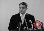 Image of Director of Peace Corps Chicago Illinois USA, 1961, second 52 stock footage video 65675049016