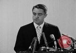 Image of Director of Peace Corps Chicago Illinois USA, 1961, second 53 stock footage video 65675049016