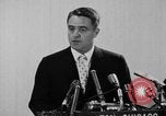 Image of Director of Peace Corps Chicago Illinois USA, 1961, second 54 stock footage video 65675049016