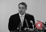 Image of Director of Peace Corps Chicago Illinois USA, 1961, second 56 stock footage video 65675049016