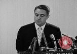 Image of Director of Peace Corps Chicago Illinois USA, 1961, second 57 stock footage video 65675049016