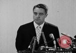 Image of Director of Peace Corps Chicago Illinois USA, 1961, second 58 stock footage video 65675049016