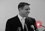 Image of Director of Peace Corps Chicago Illinois USA, 1961, second 7 stock footage video 65675049017