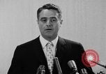 Image of Director of Peace Corps Chicago Illinois USA, 1961, second 21 stock footage video 65675049017