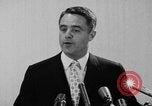 Image of Director of Peace Corps Chicago Illinois USA, 1961, second 22 stock footage video 65675049017