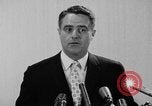 Image of Director of Peace Corps Chicago Illinois USA, 1961, second 24 stock footage video 65675049017