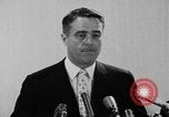 Image of Director of Peace Corps Chicago Illinois USA, 1961, second 25 stock footage video 65675049017