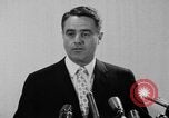 Image of Director of Peace Corps Chicago Illinois USA, 1961, second 26 stock footage video 65675049017