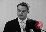 Image of Director of Peace Corps Chicago Illinois USA, 1961, second 29 stock footage video 65675049017