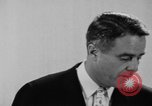Image of Director of Peace Corps Chicago Illinois USA, 1961, second 32 stock footage video 65675049017