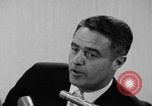 Image of Director of Peace Corps Chicago Illinois USA, 1961, second 33 stock footage video 65675049017