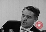 Image of Director of Peace Corps Chicago Illinois USA, 1961, second 34 stock footage video 65675049017
