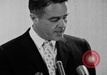 Image of Director of Peace Corps Chicago Illinois USA, 1961, second 44 stock footage video 65675049017