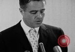 Image of Director of Peace Corps Chicago Illinois USA, 1961, second 45 stock footage video 65675049017