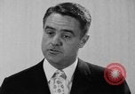 Image of Director of Peace Corps Chicago Illinois USA, 1961, second 50 stock footage video 65675049017