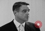 Image of Director of Peace Corps Chicago Illinois USA, 1961, second 53 stock footage video 65675049017